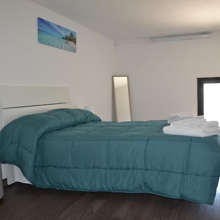 Endless Summer Apartments 스칸자노 외부 사진