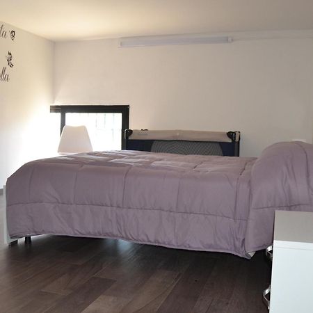 Endless Summer Apartments 스칸자노 외부 사진