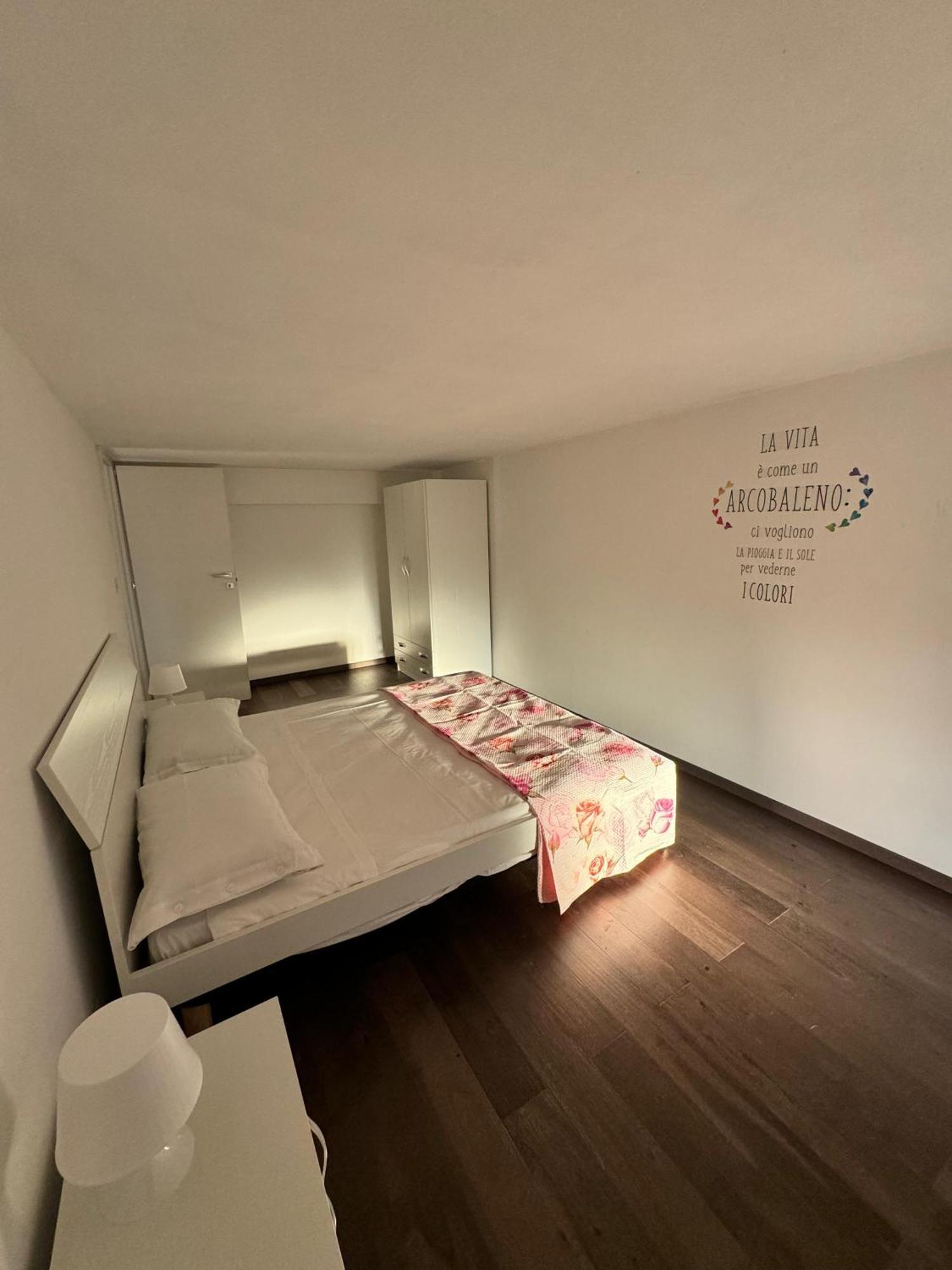 Endless Summer Apartments 스칸자노 외부 사진