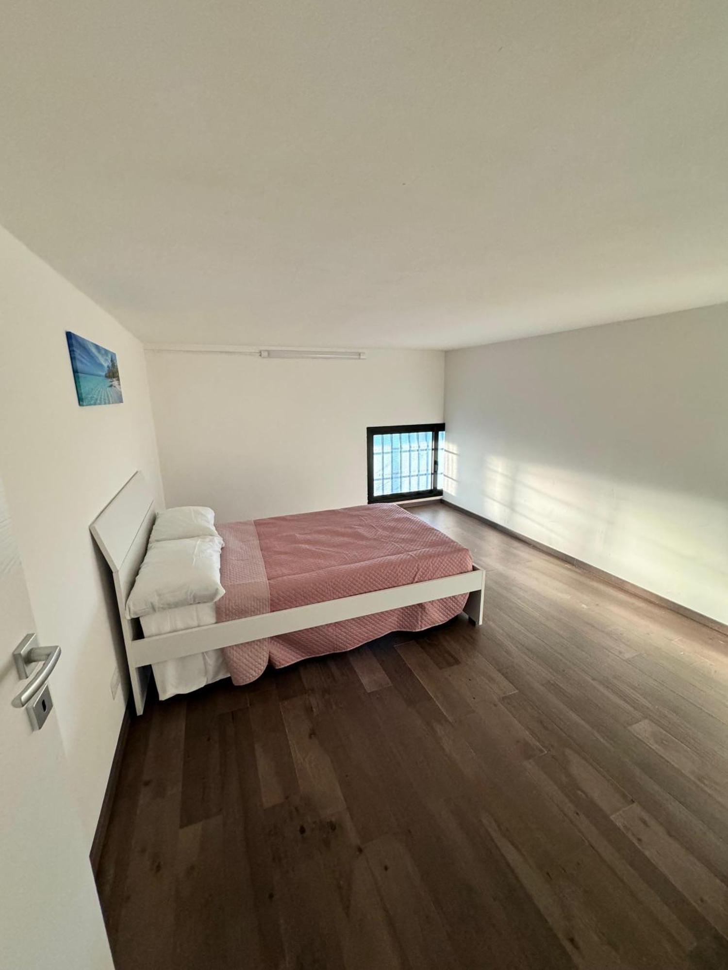 Endless Summer Apartments 스칸자노 외부 사진