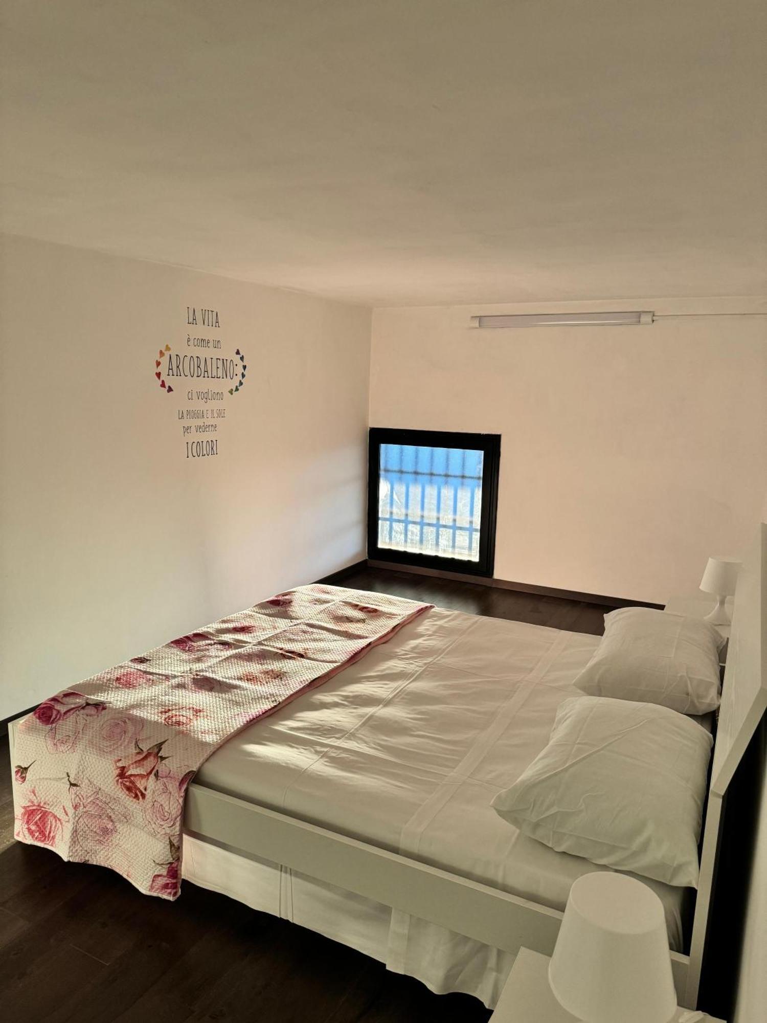 Endless Summer Apartments 스칸자노 외부 사진