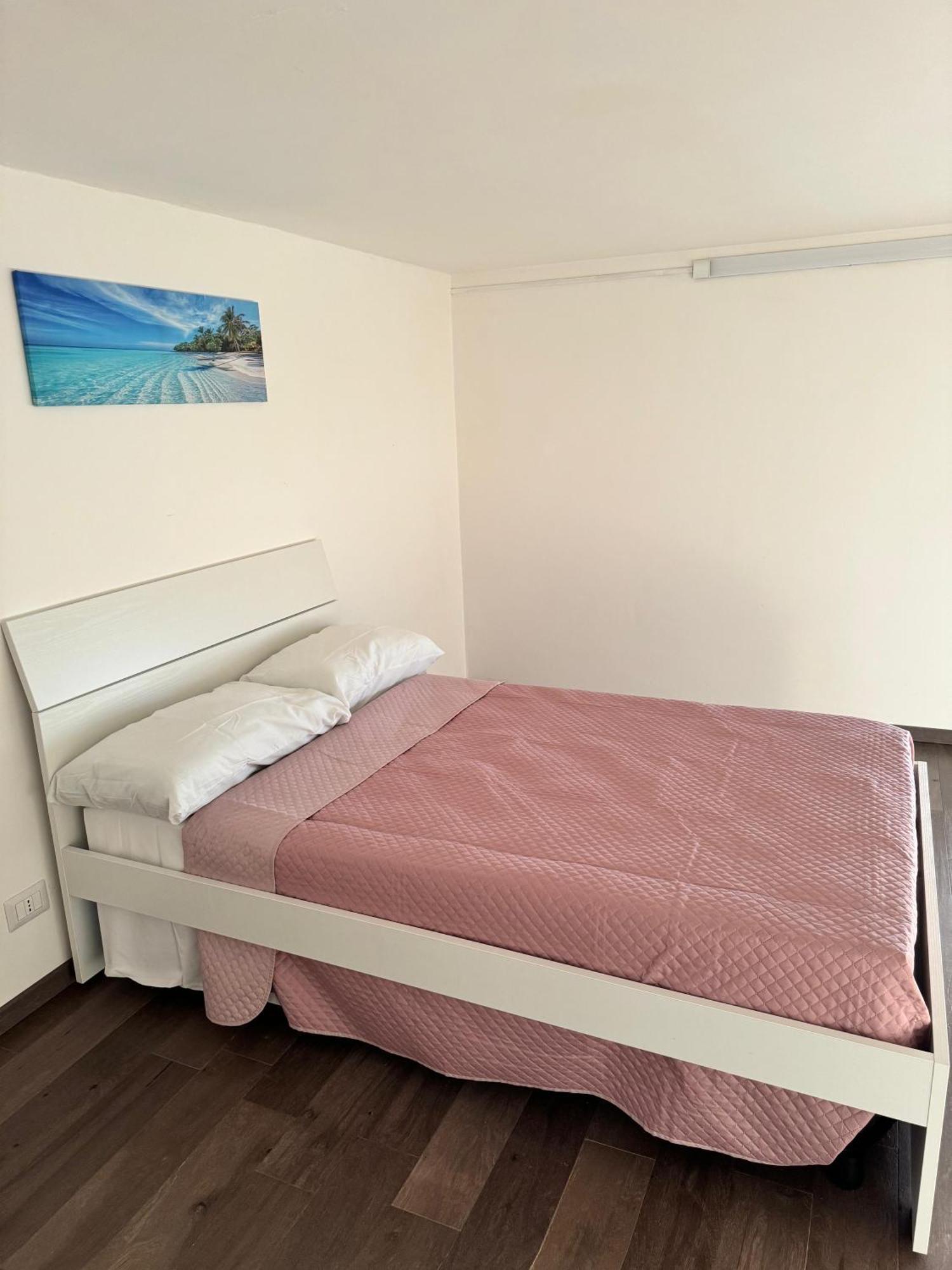 Endless Summer Apartments 스칸자노 외부 사진