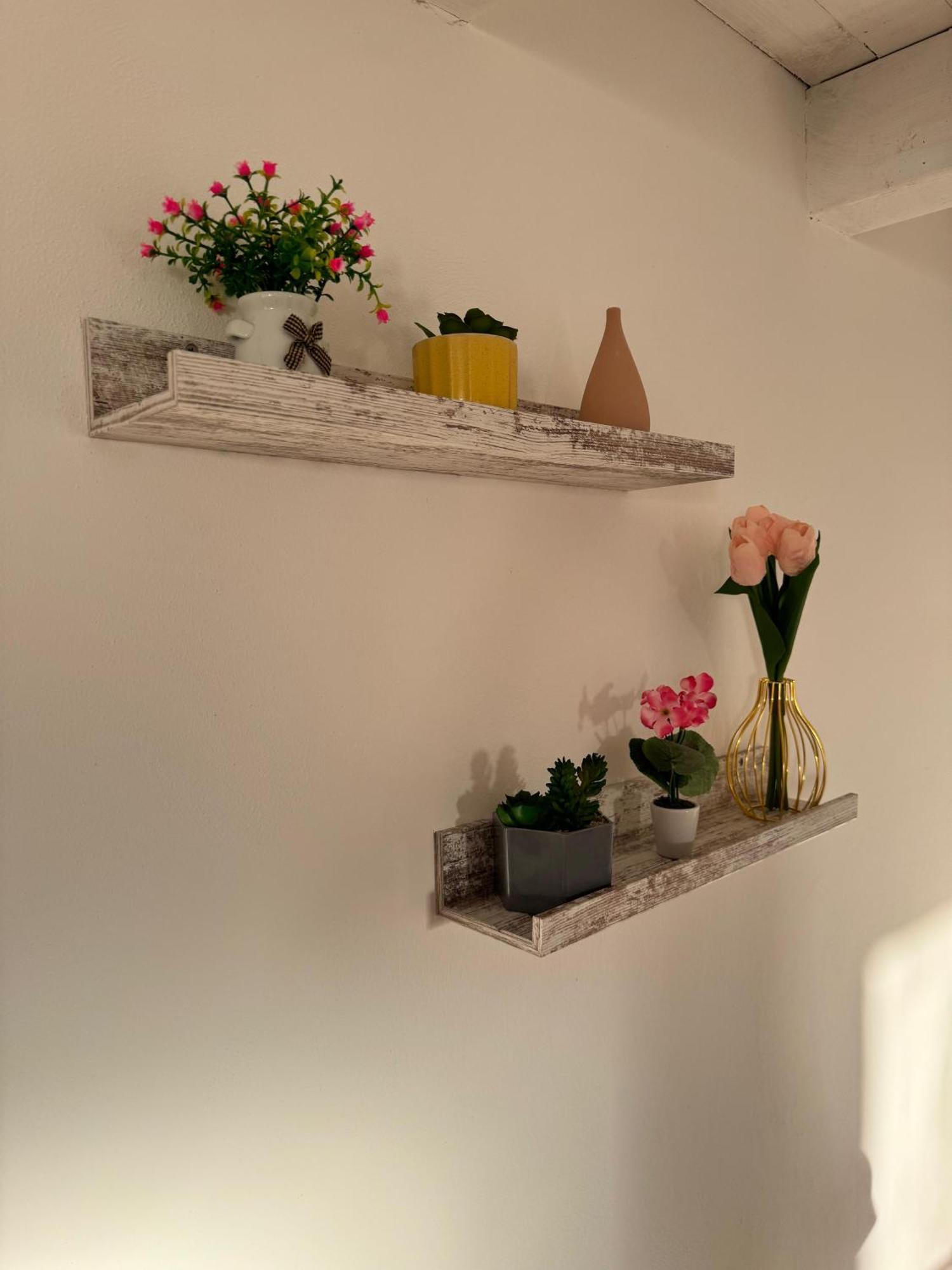 Endless Summer Apartments 스칸자노 외부 사진