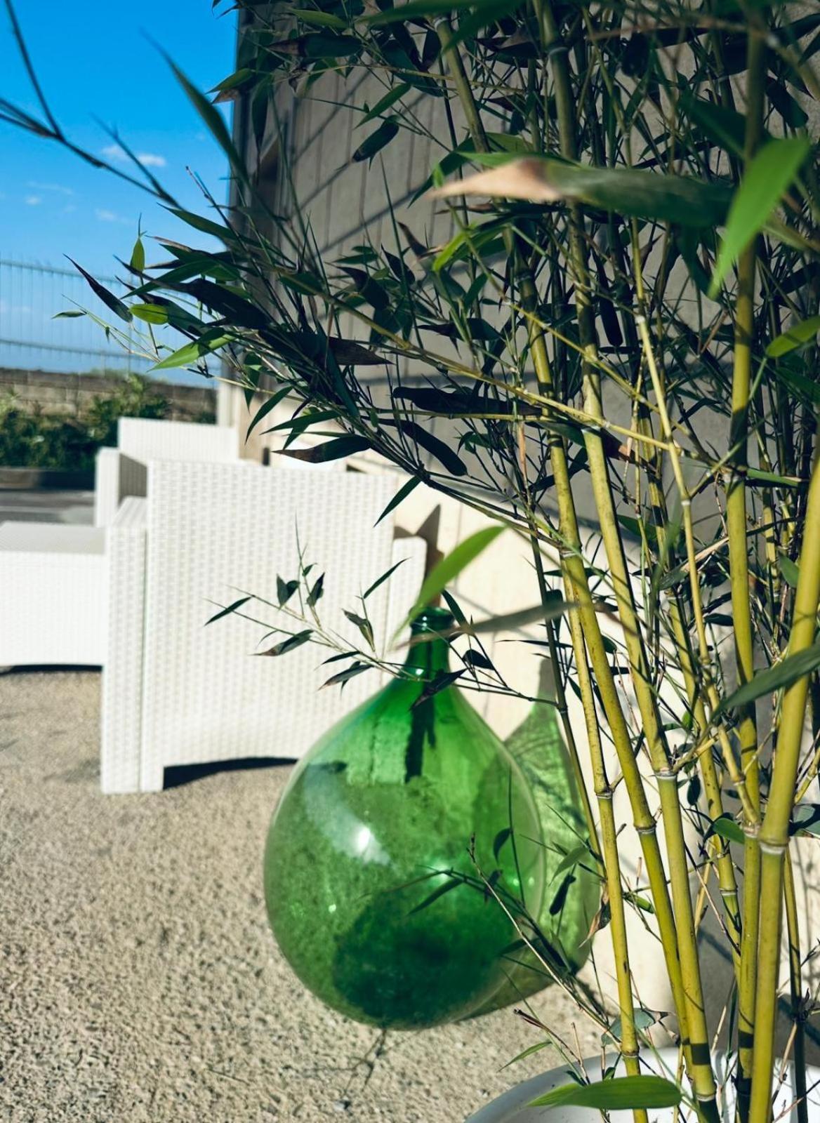 Endless Summer Apartments 스칸자노 외부 사진