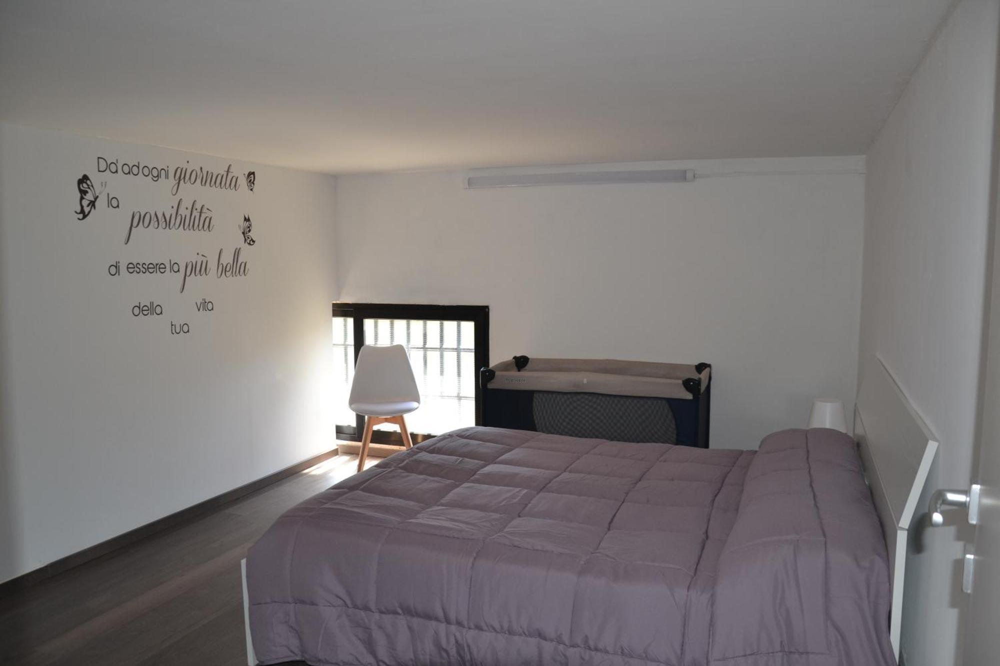 Endless Summer Apartments 스칸자노 외부 사진