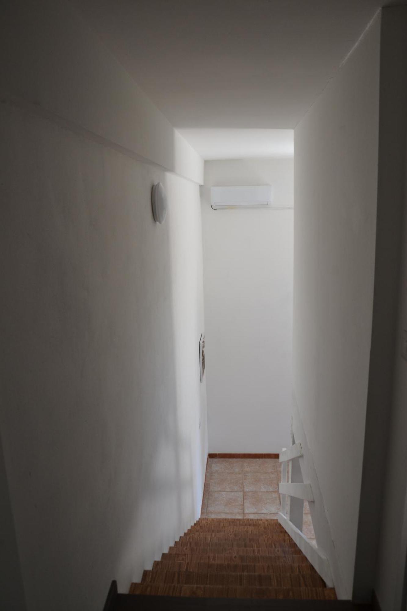 Endless Summer Apartments 스칸자노 외부 사진