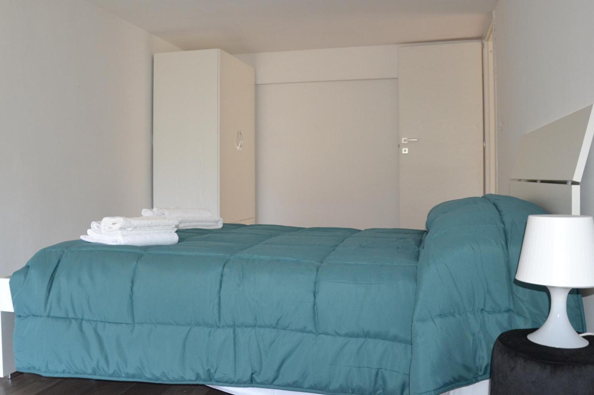 Endless Summer Apartments 스칸자노 외부 사진