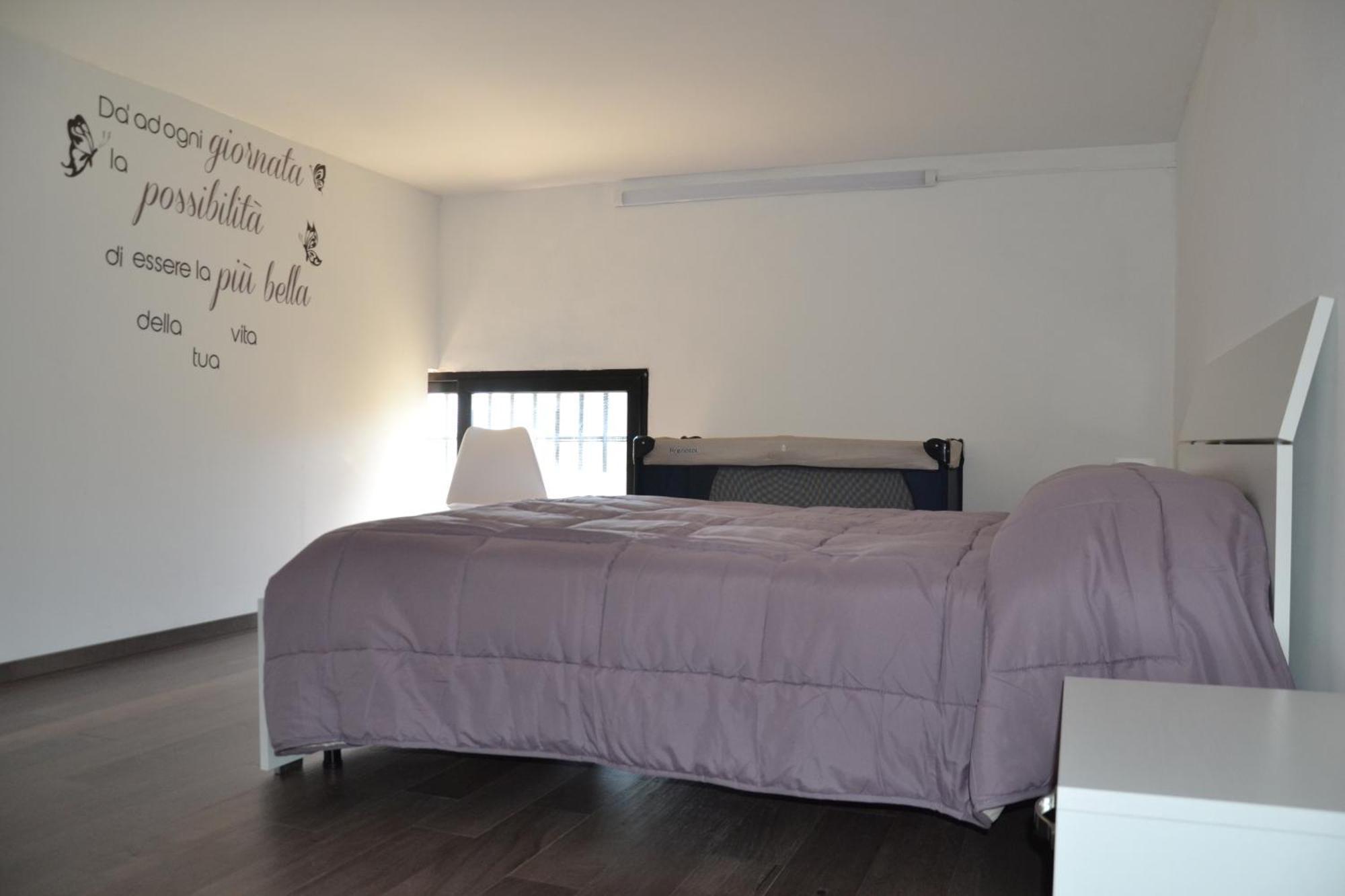 Endless Summer Apartments 스칸자노 외부 사진